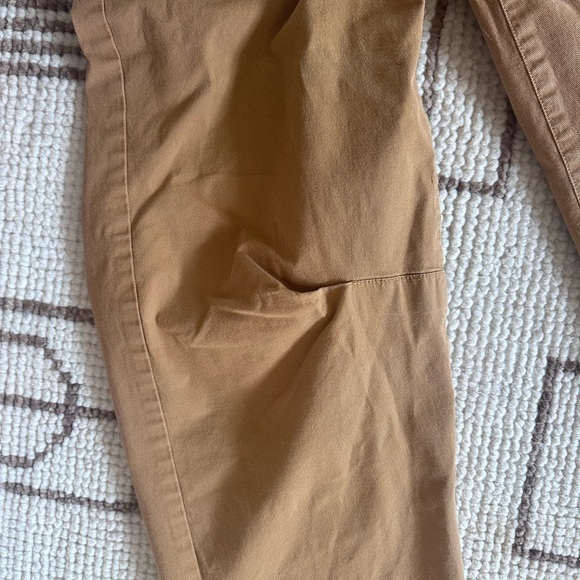 Sea New York high waist barrel pants - Picture 3 of 4